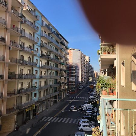 Citta Mare Apartment คาตาเนีย ภายนอก รูปภาพ