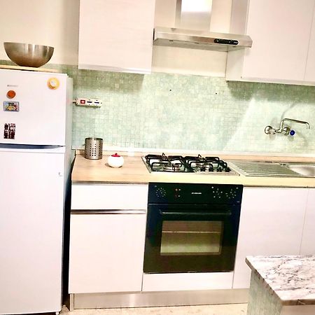 Citta Mare Apartment คาตาเนีย ภายนอก รูปภาพ