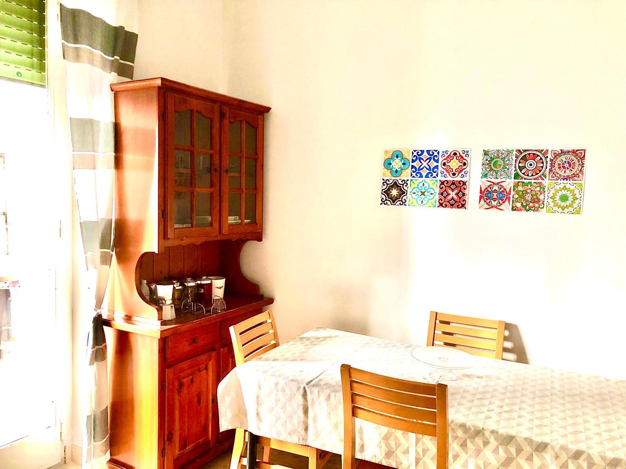 Citta Mare Apartment คาตาเนีย ภายนอก รูปภาพ