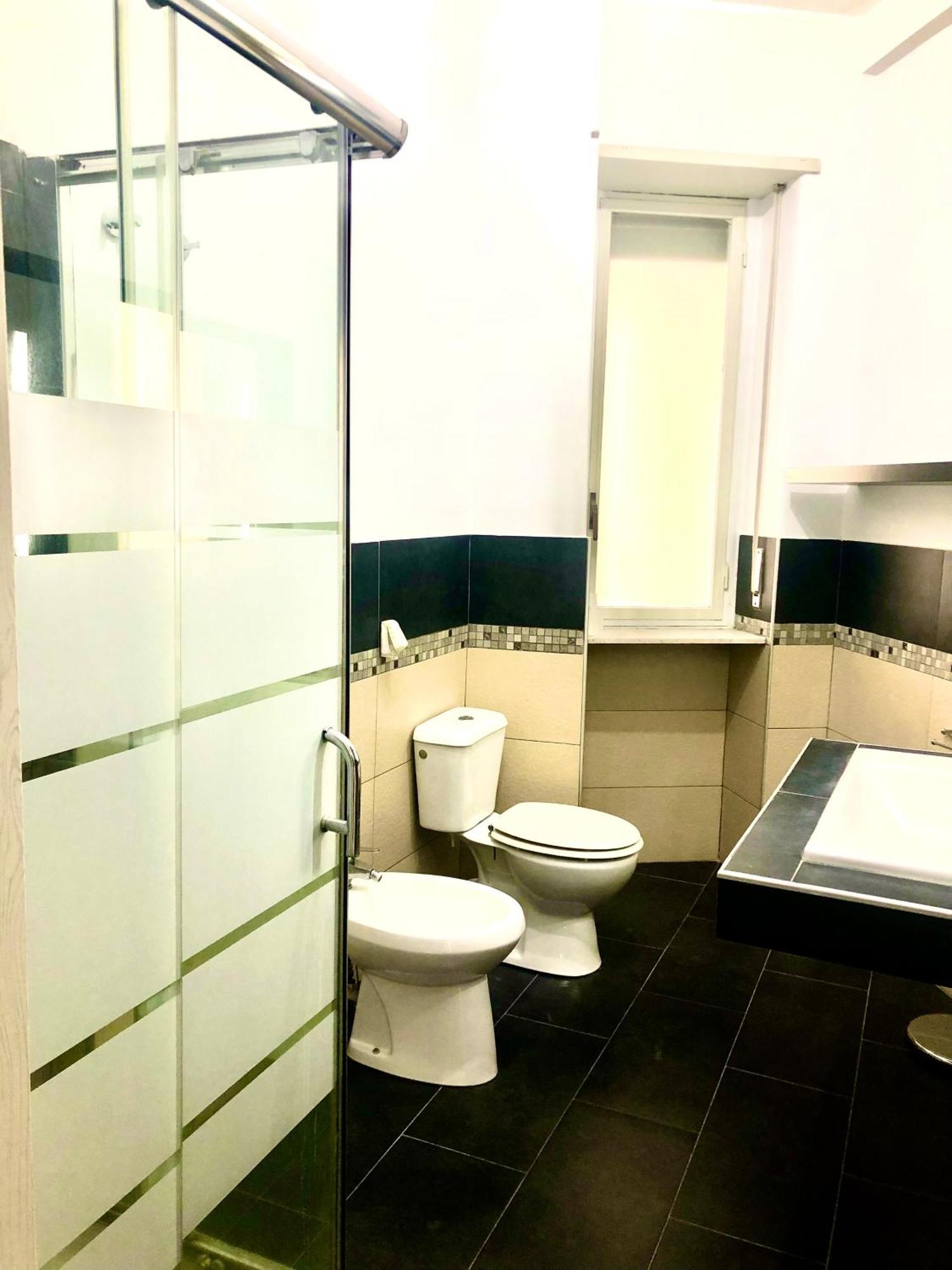 Citta Mare Apartment คาตาเนีย ภายนอก รูปภาพ