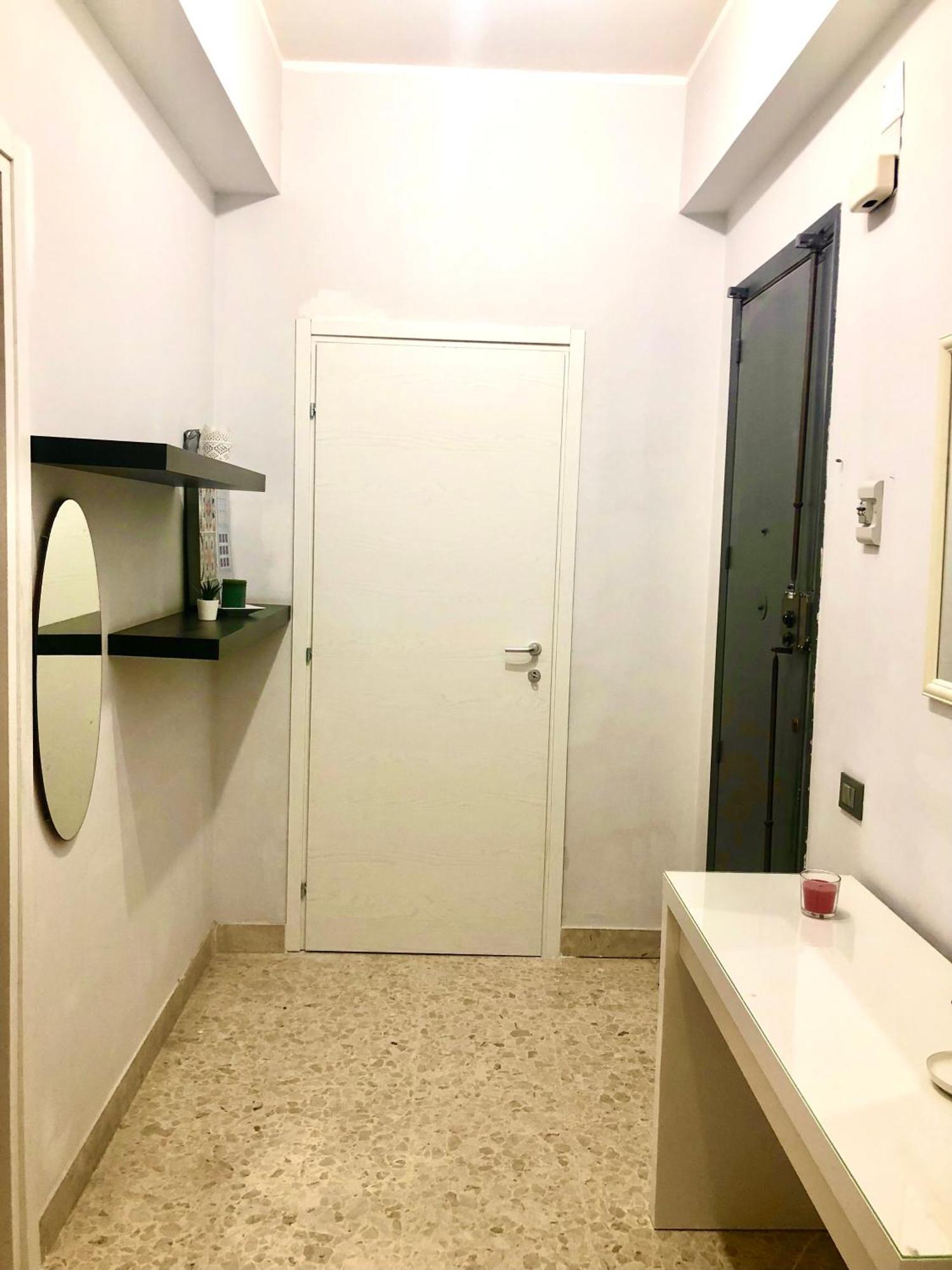 Citta Mare Apartment คาตาเนีย ภายนอก รูปภาพ