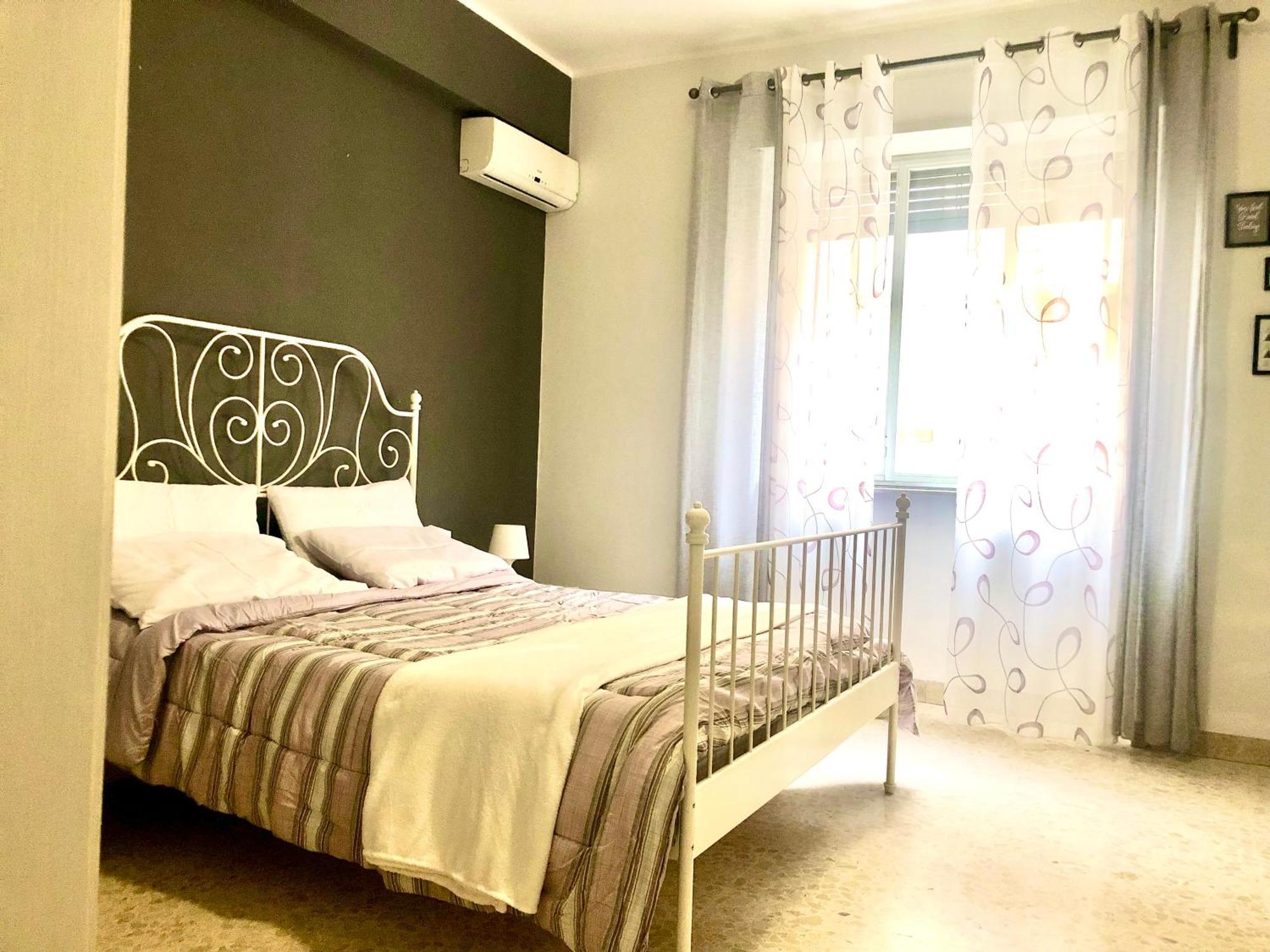 Citta Mare Apartment คาตาเนีย ภายนอก รูปภาพ
